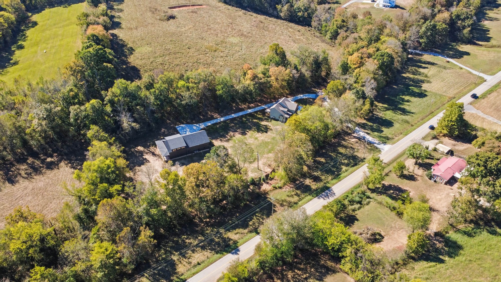1046 Indian Creek Rd — photo
