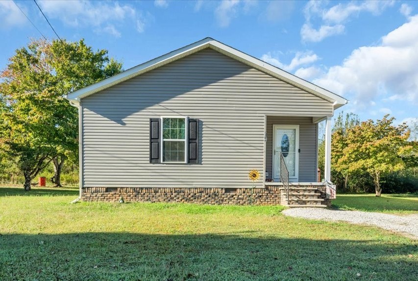 1306 Old Cowan Rd — photo