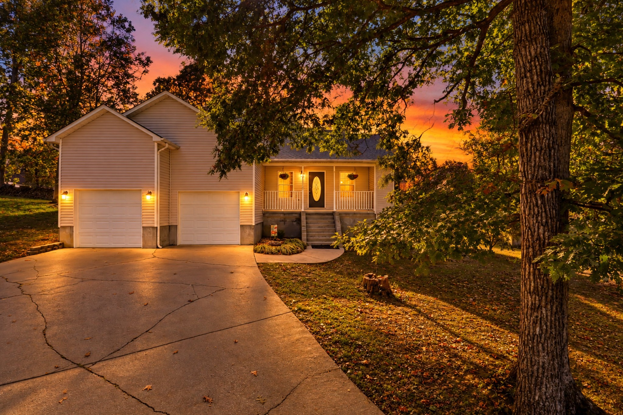 316 Hansels Lea — photo