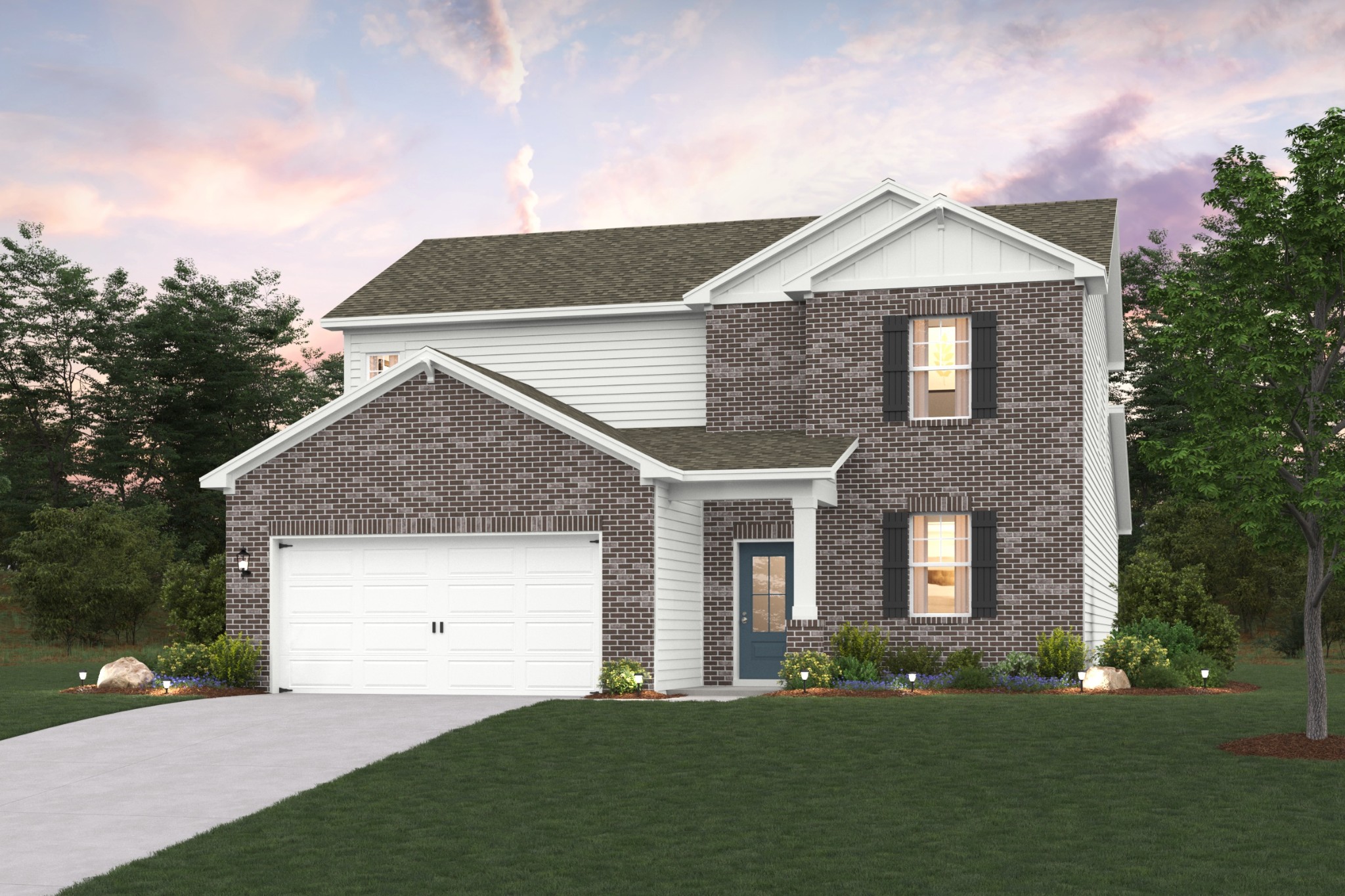 615 Fulton Ct — photo