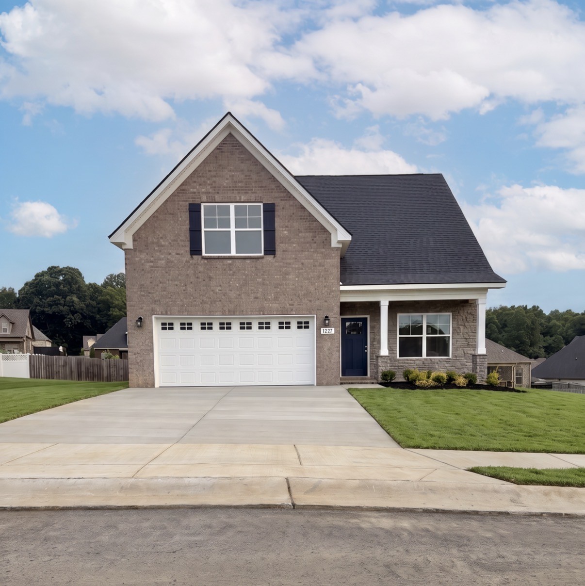 1252 Amber Hills Drive — photo