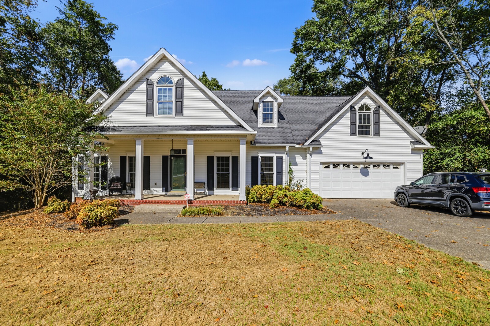 1205 Confederate Dr — photo