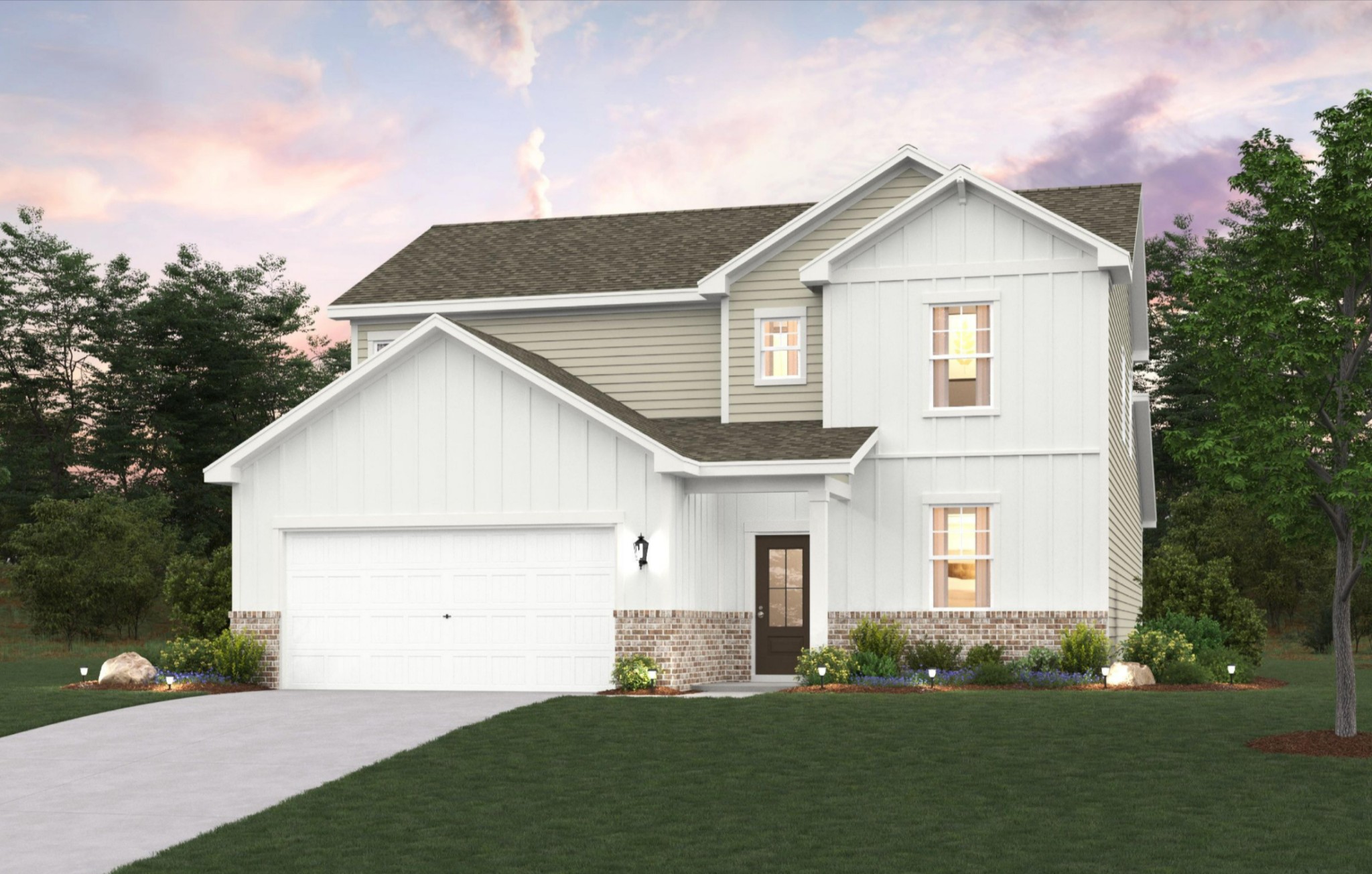 610 Fulton Ct — photo