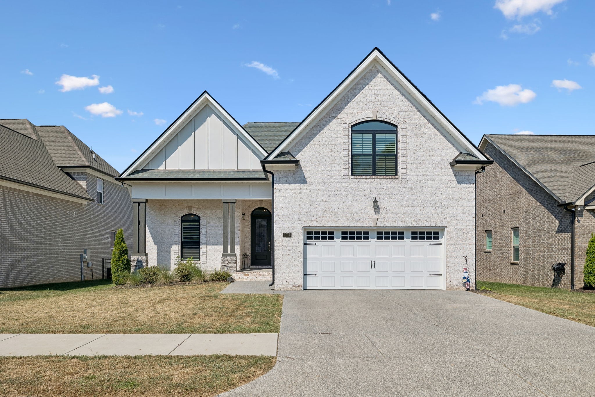 1017 Jackston Mack Way — photo