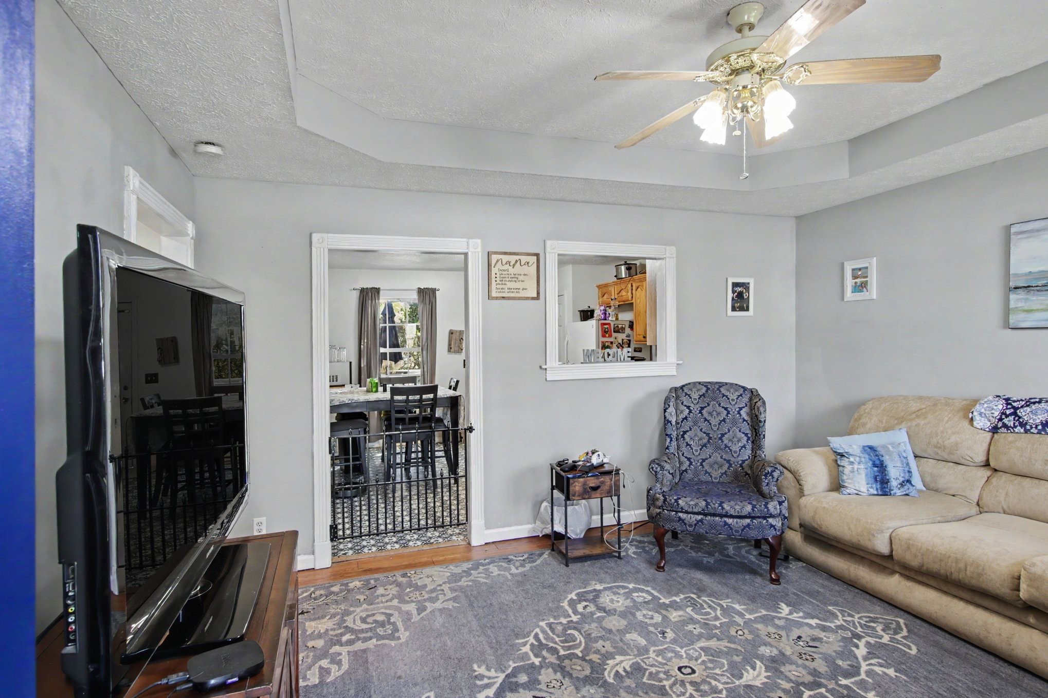 1133 10th Avenue E, Springfield, TN 37172 — photo 2