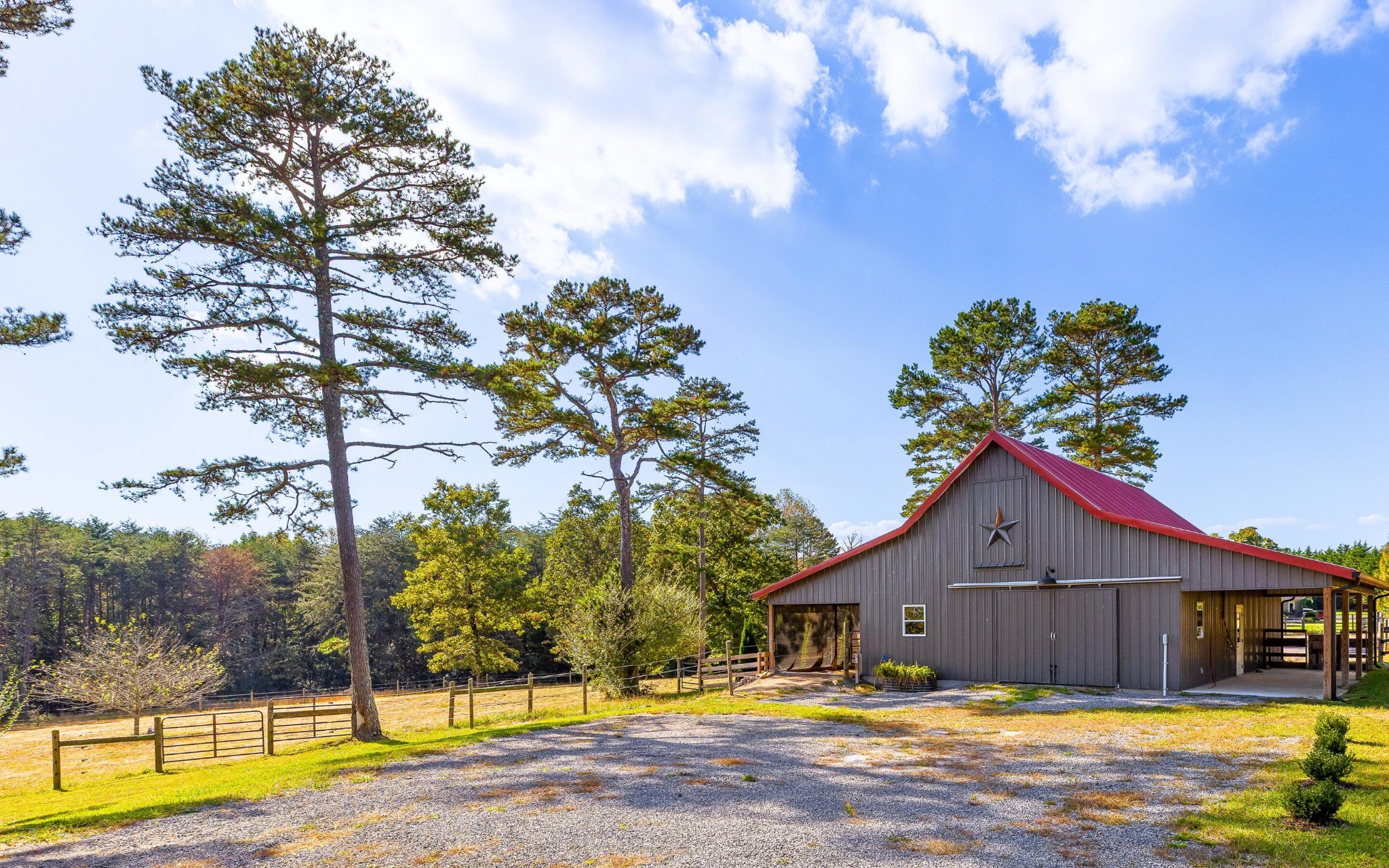 1152 Brier Branch Road — photo