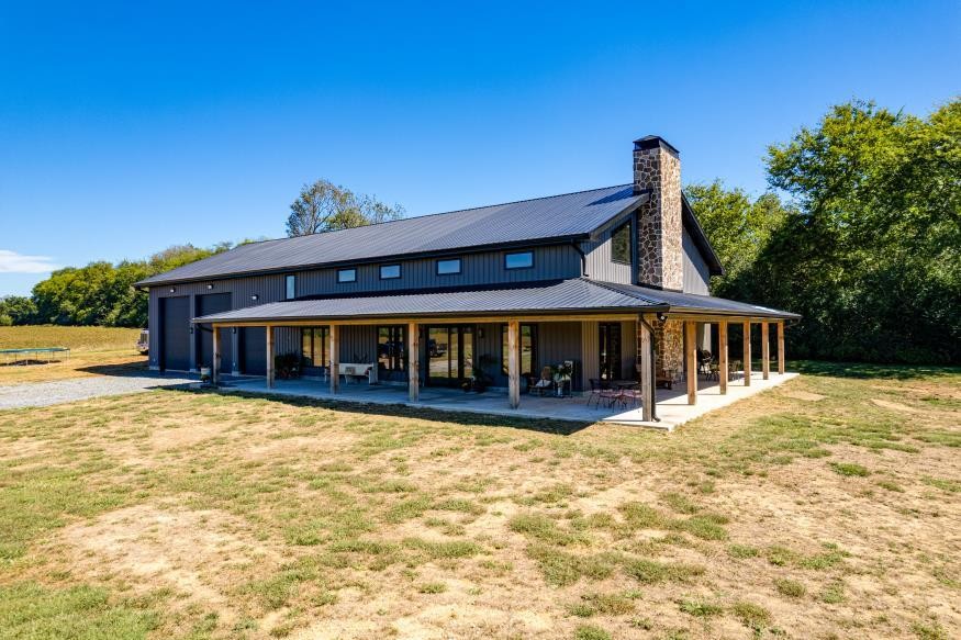 760 Chatata Valley Road, NE — photo