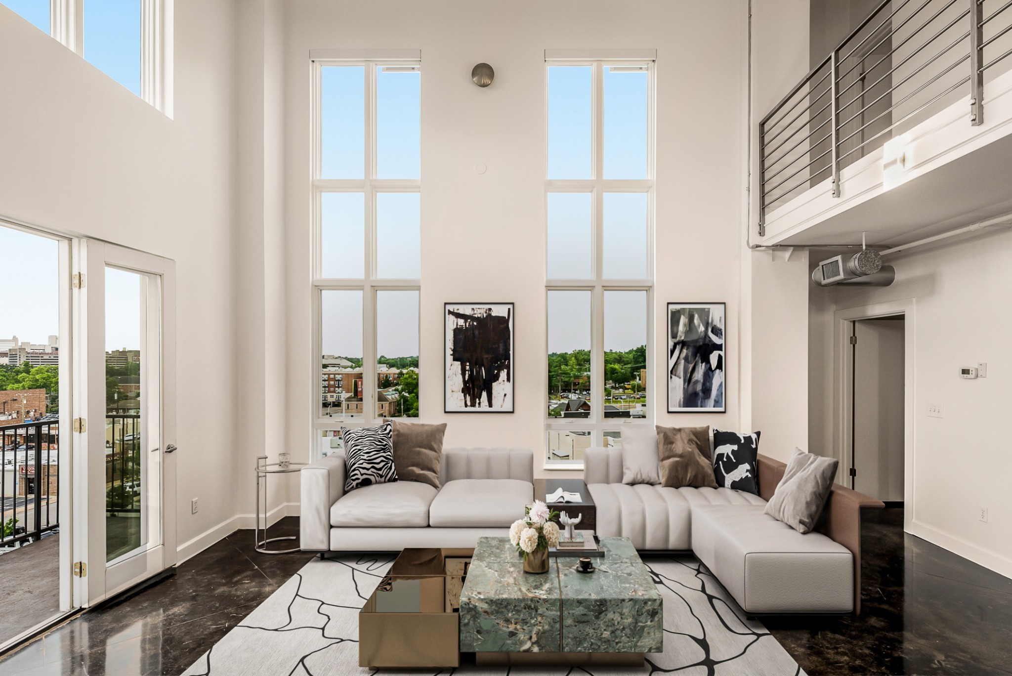 3014 Hedrick St Unit 506 — photo