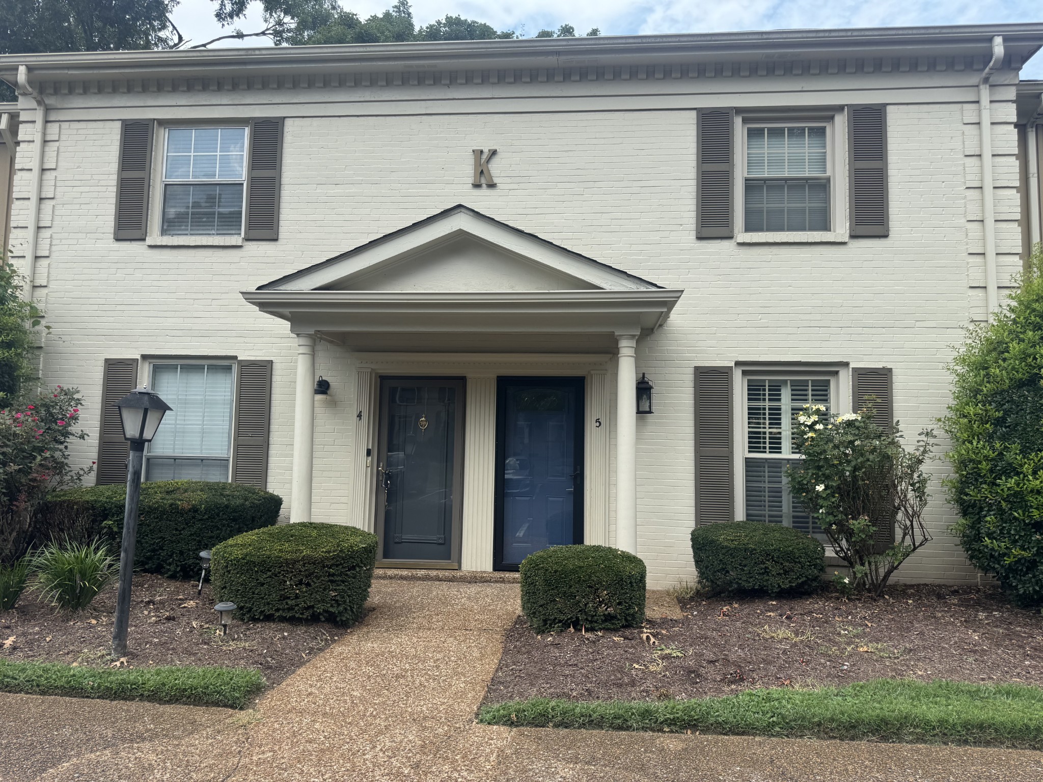 1011 Murfreesboro Rd Unit K4 — photo