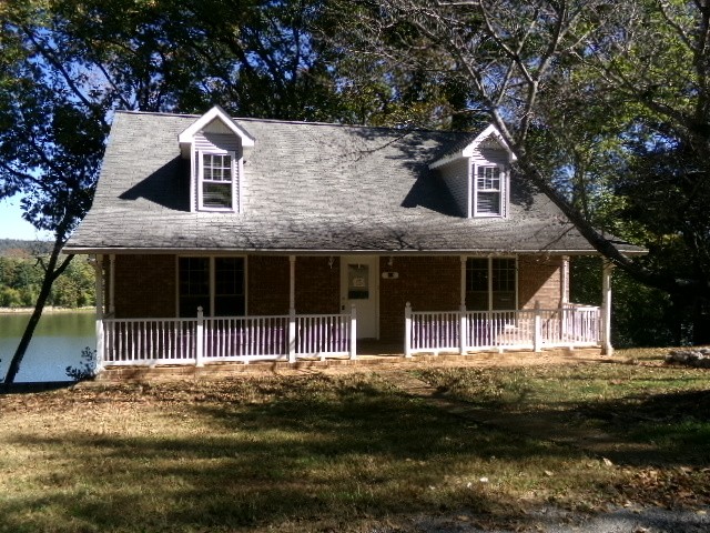 434 Hickman Shores Rd — photo