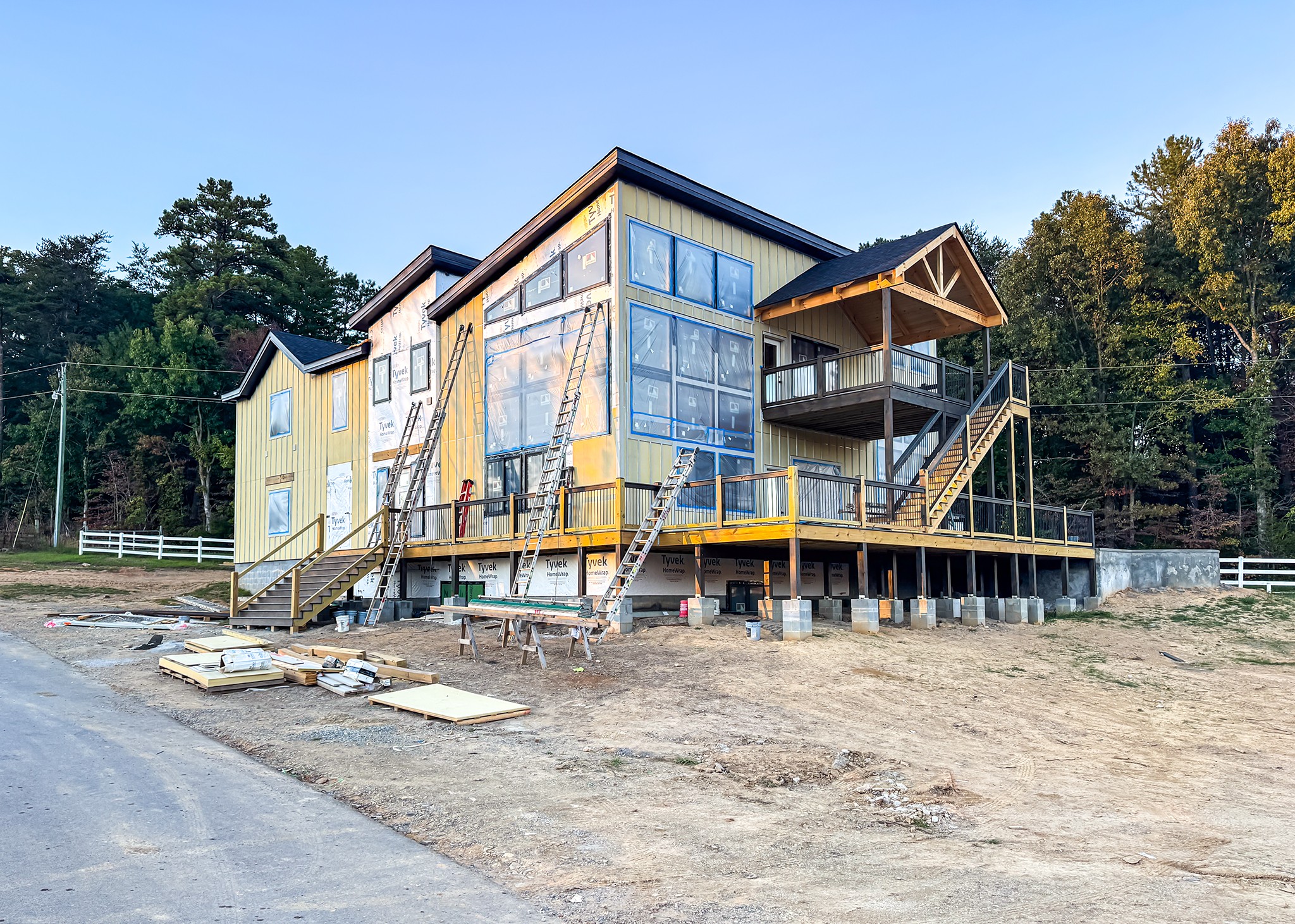 3019 Wonder Meadows Ln — photo