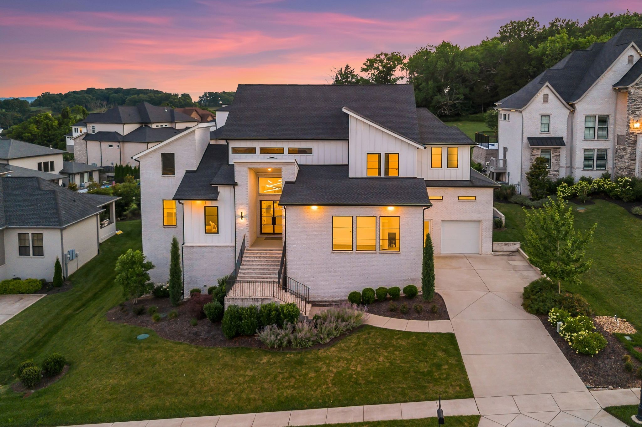 6409 High Top Ct — photo