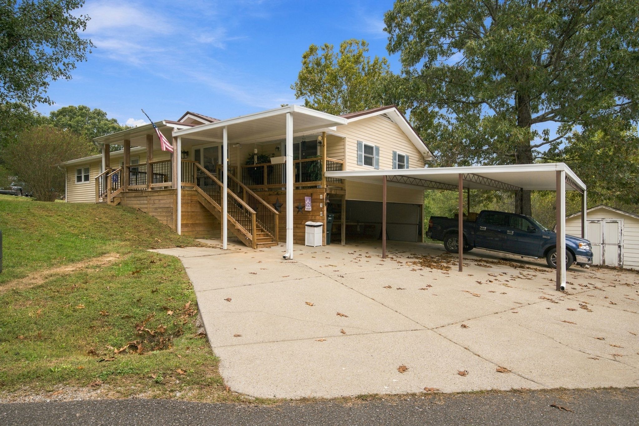 170 Countryside Ln — photo