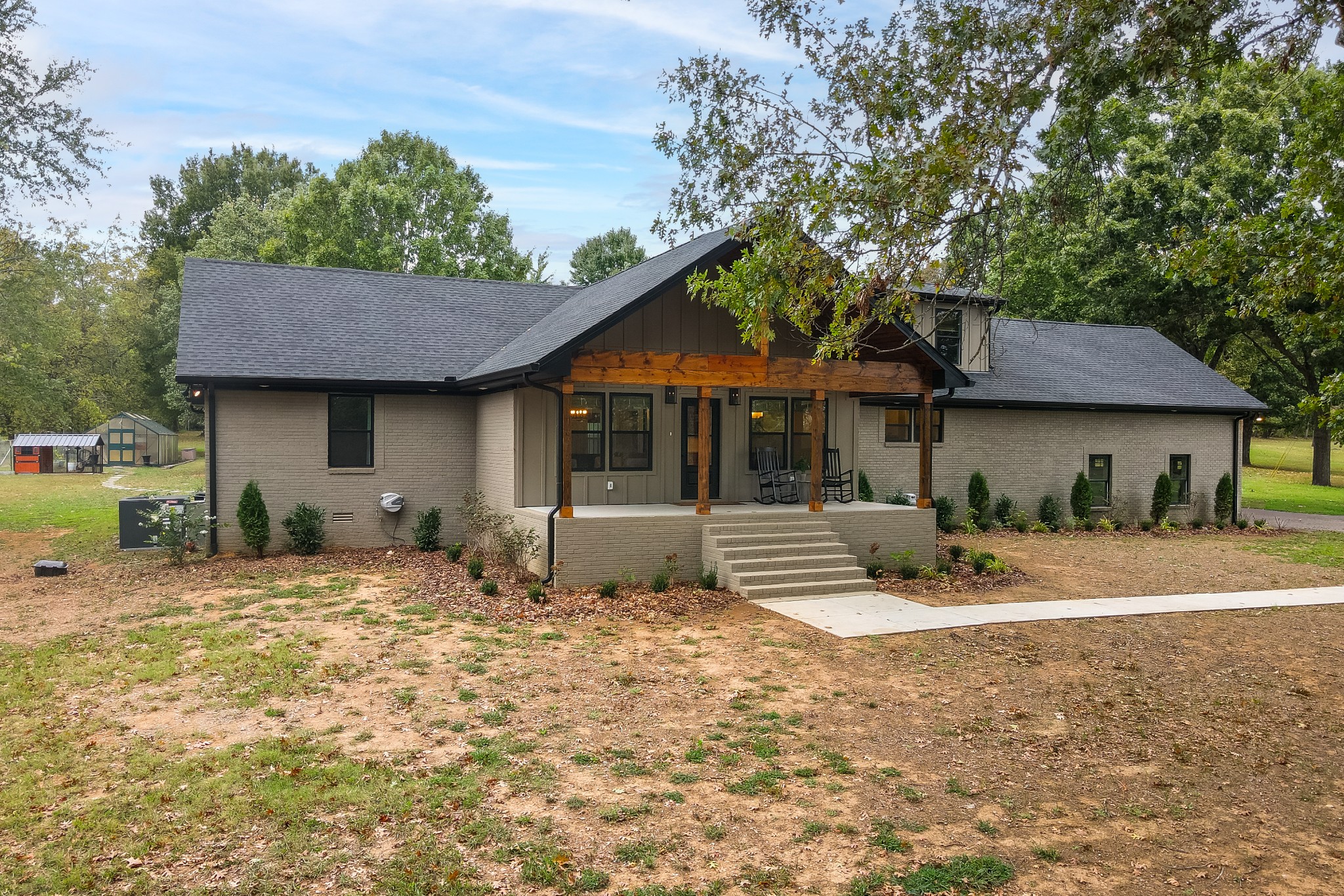 1006 Corinth Rd — photo