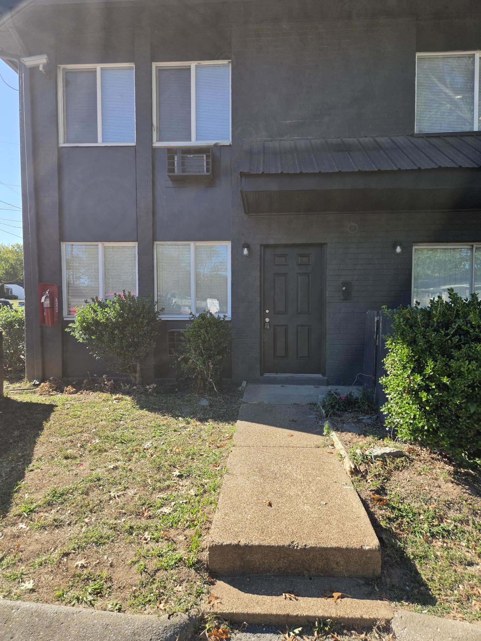 550 Harding Pl Unit a101 — photo