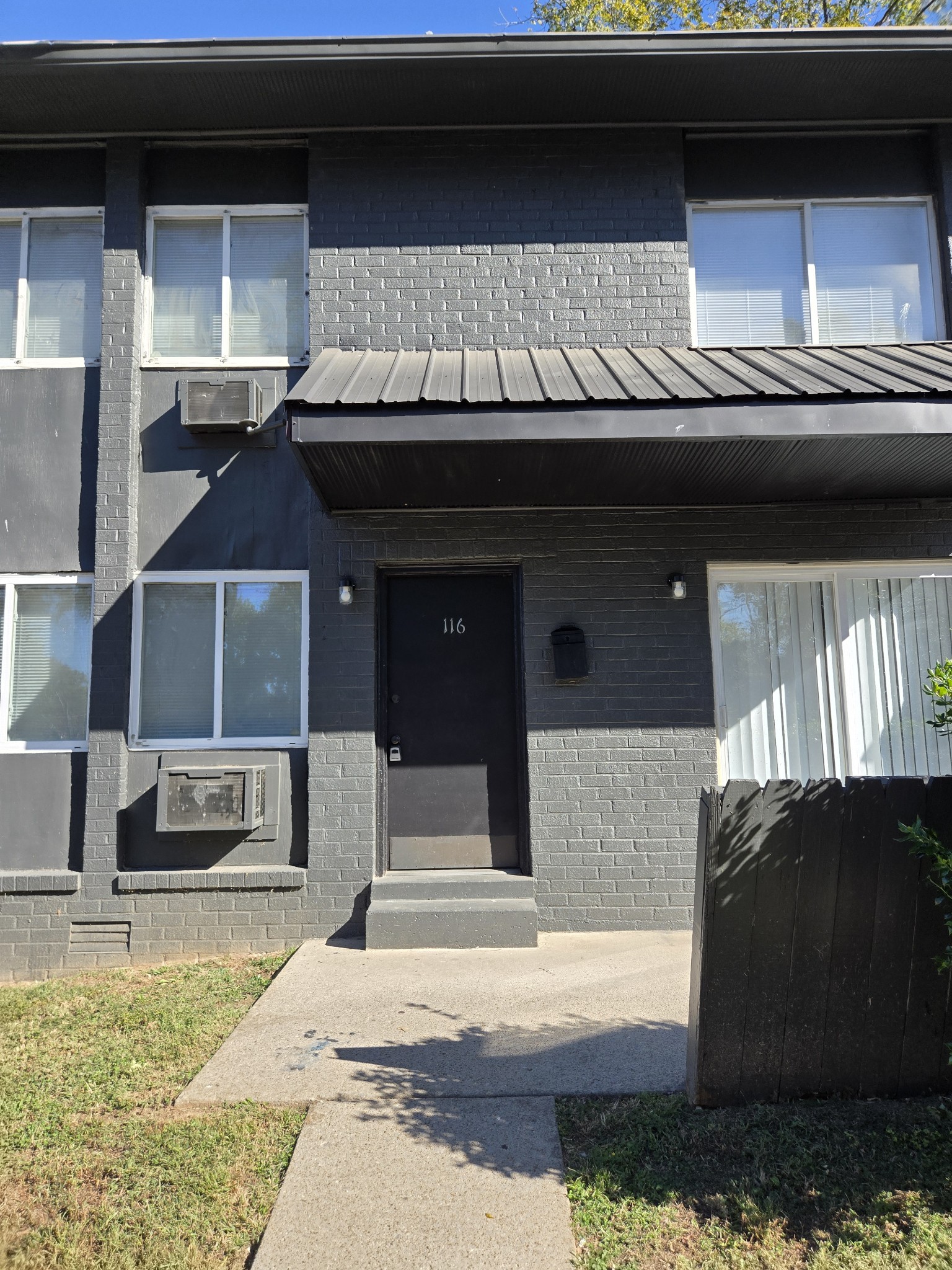 550 Harding Pl Unit C116 — photo