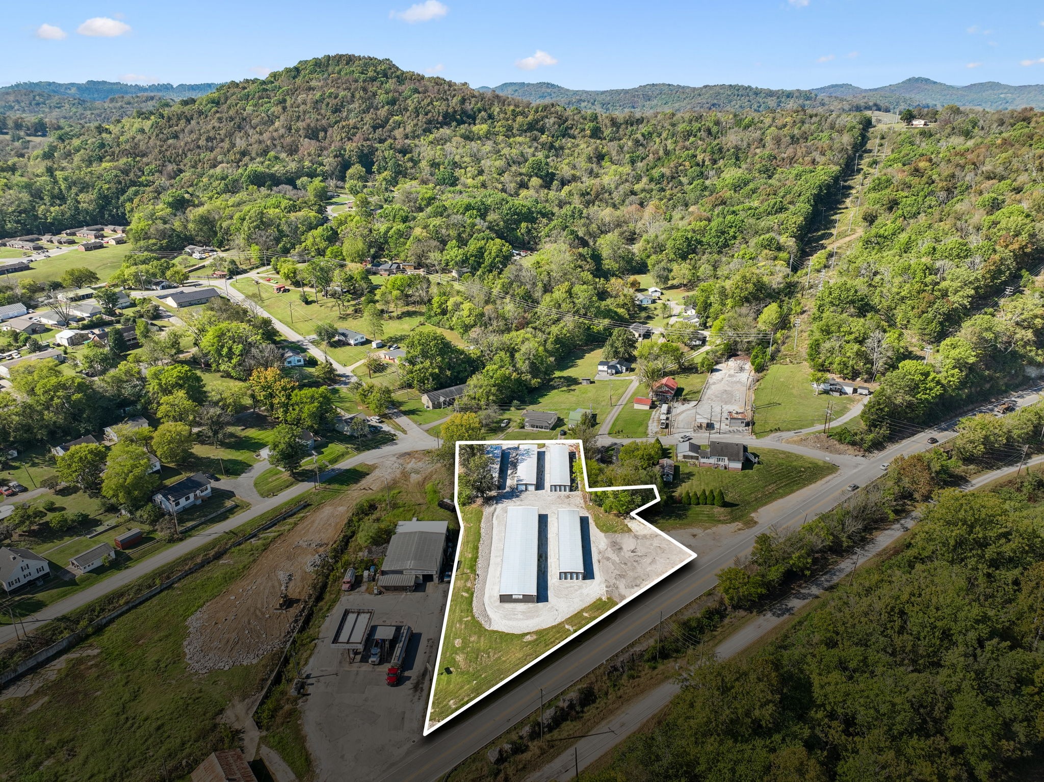 28 Cookeville Hwy — photo