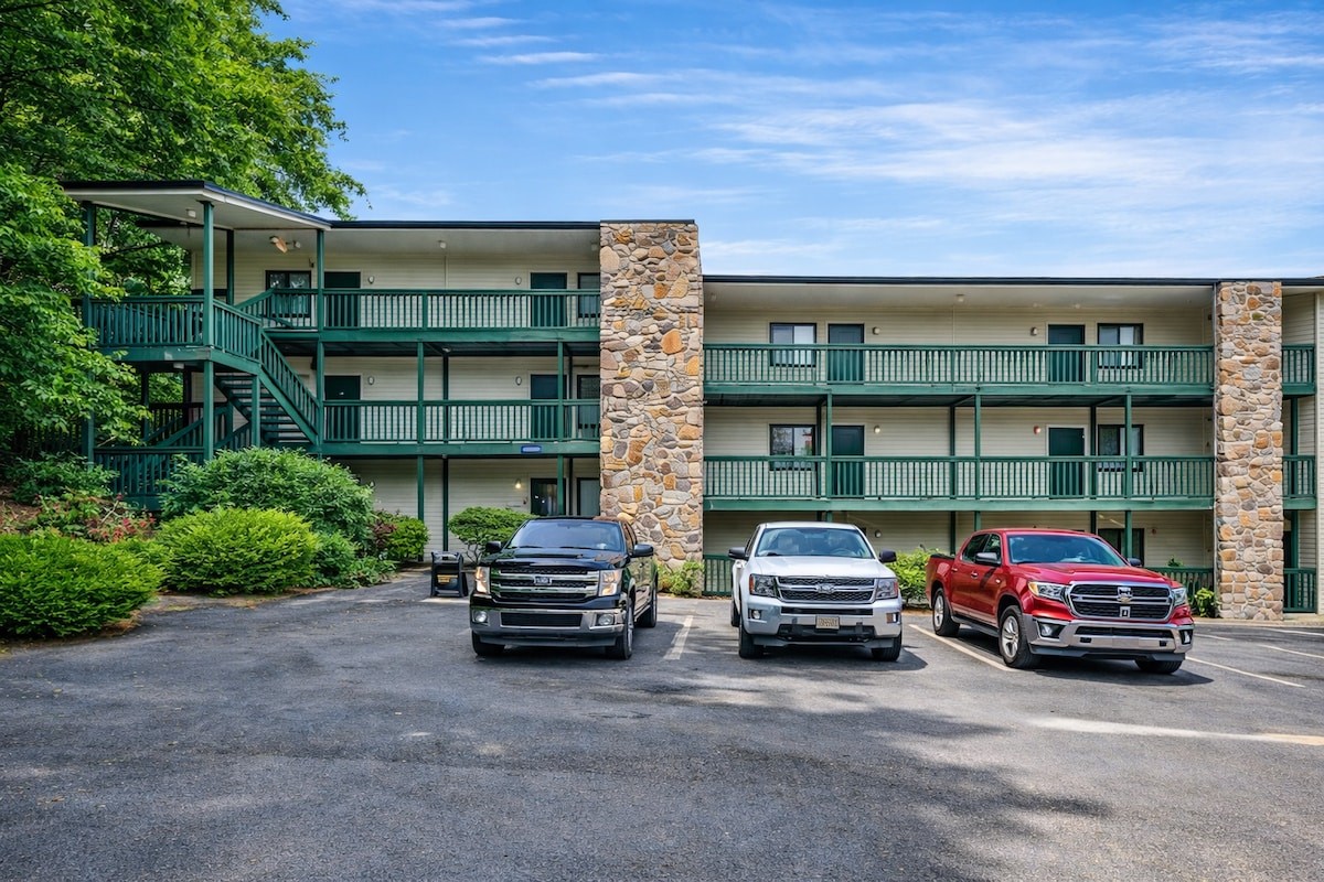 1102 Ski View Drive Unit 307 — photo