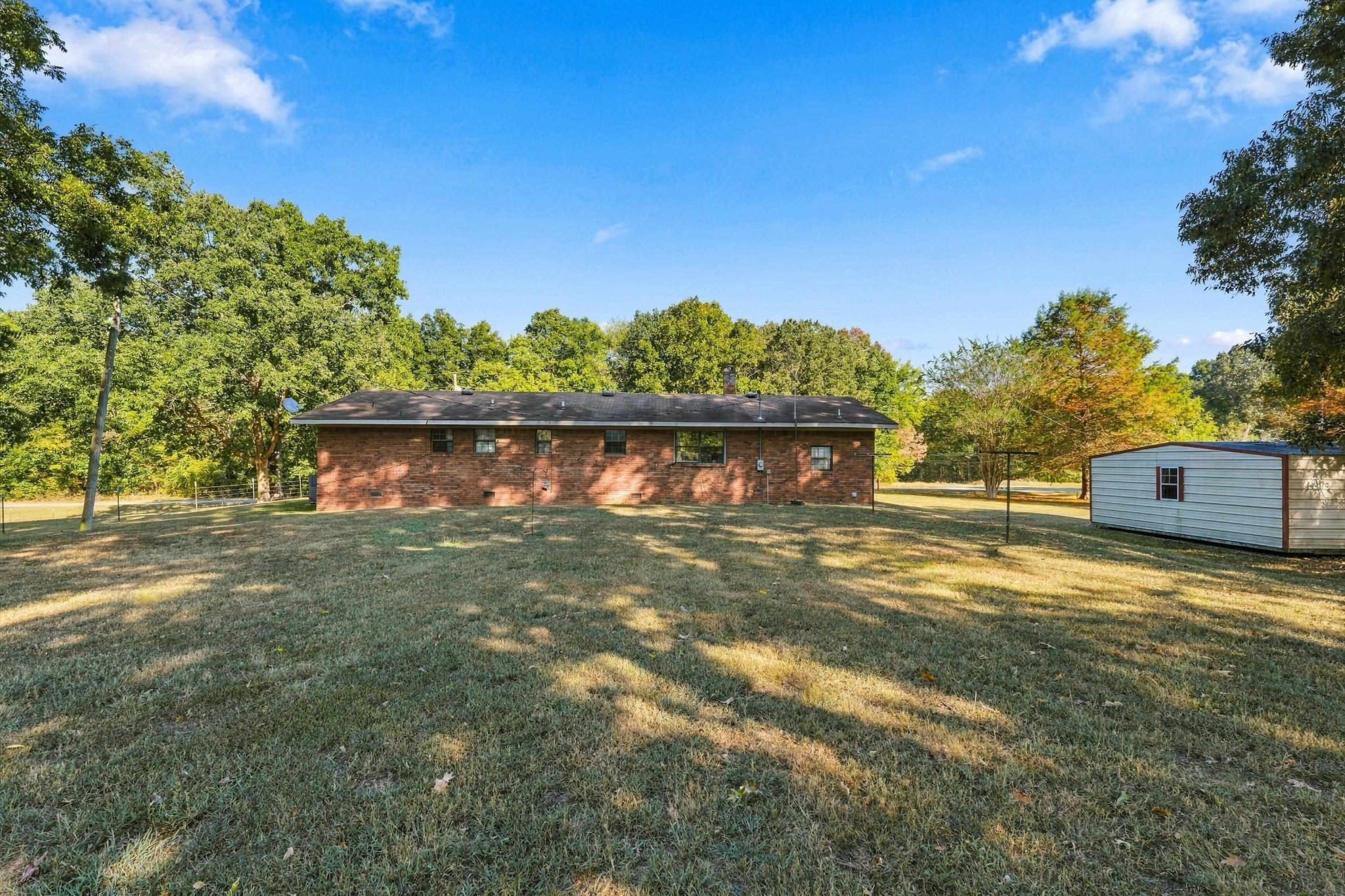 1015 Smokey Road, Cherokee, AL 35616 — photo 3