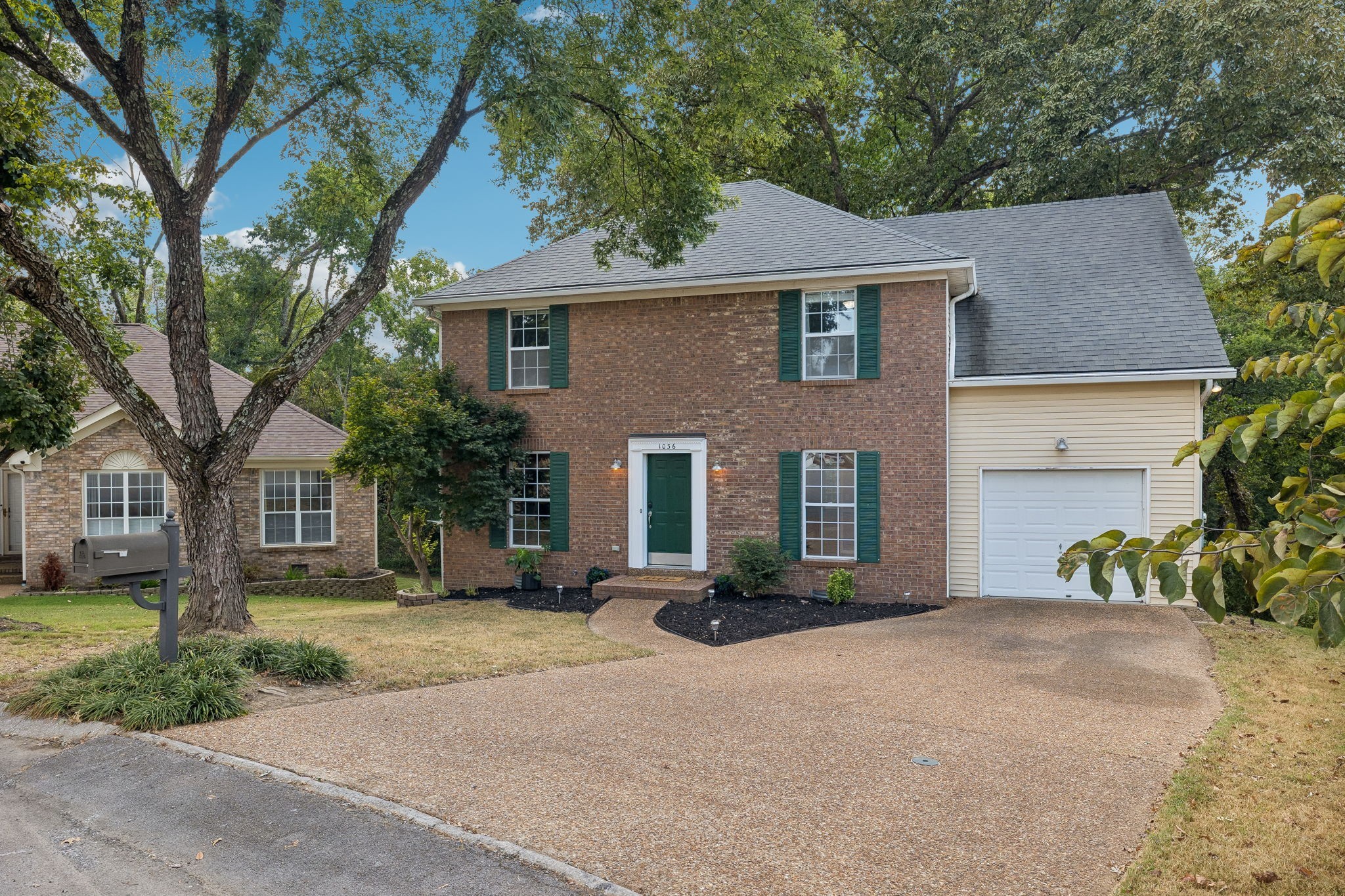 1036 Tonyawood Dr — photo