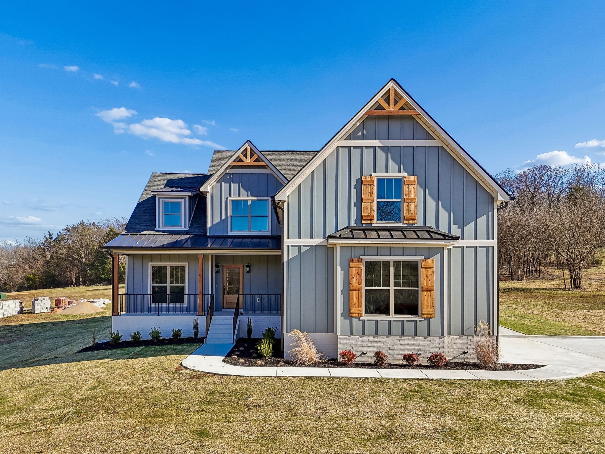 13781 Cainsville Rd — photo