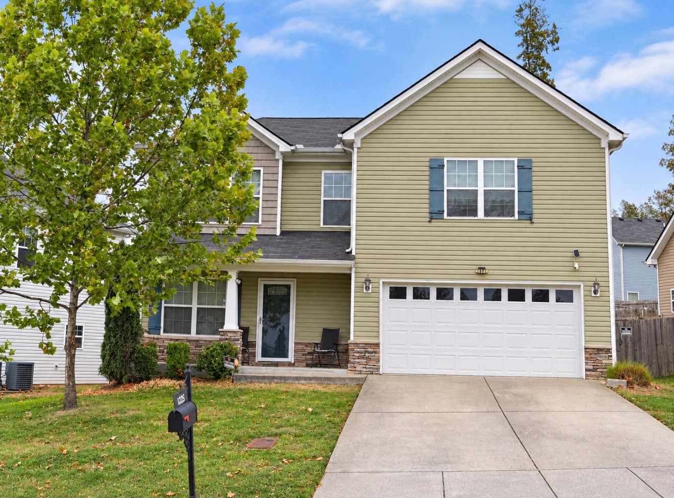 1225 Silverstream Pt — photo