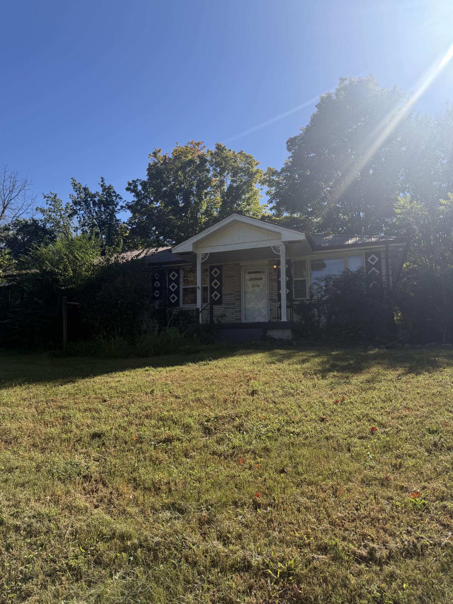 265 Old Tusculum Rd — photo