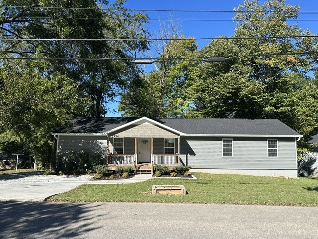 918 Lang St, SE — photo
