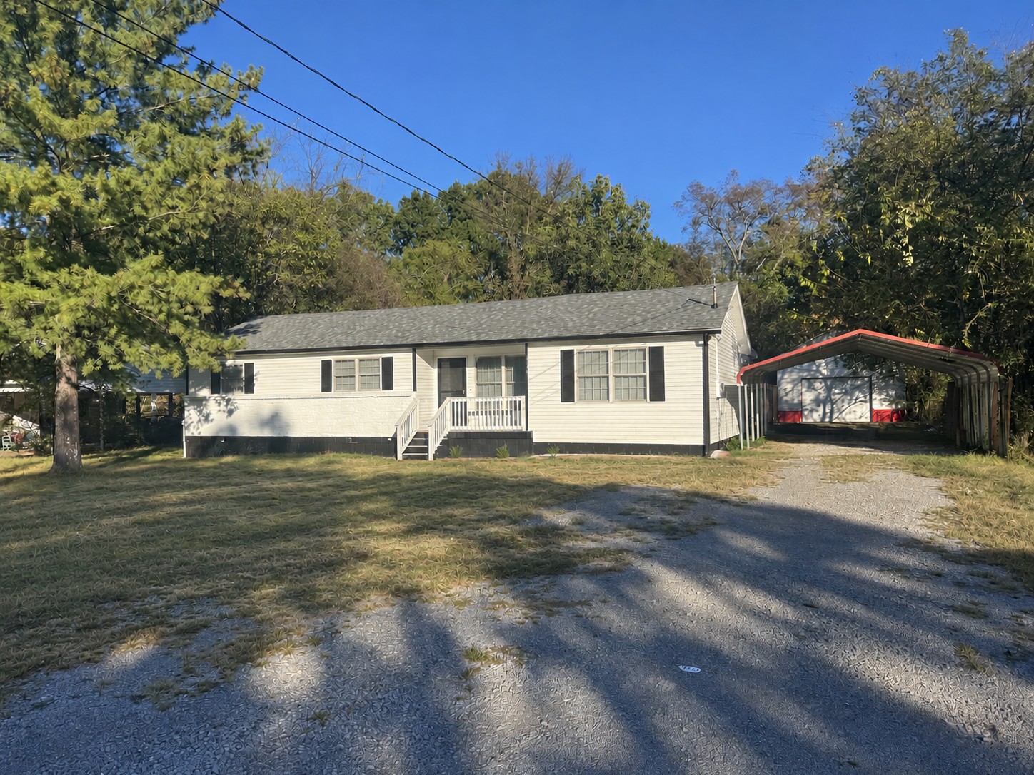 116 Mercury Dr — photo