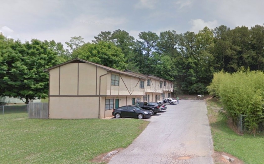 3420 Westside Dr Unit 1, NW — photo