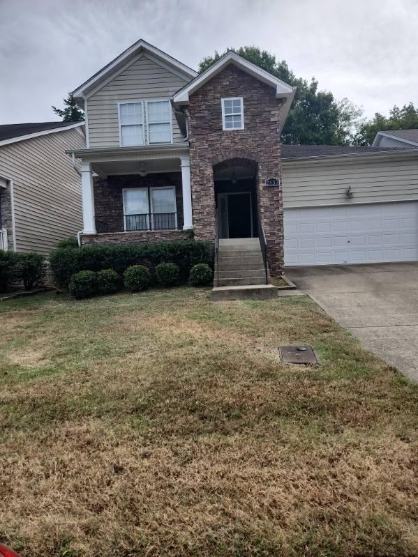 2037 Branch Oak Trl — photo