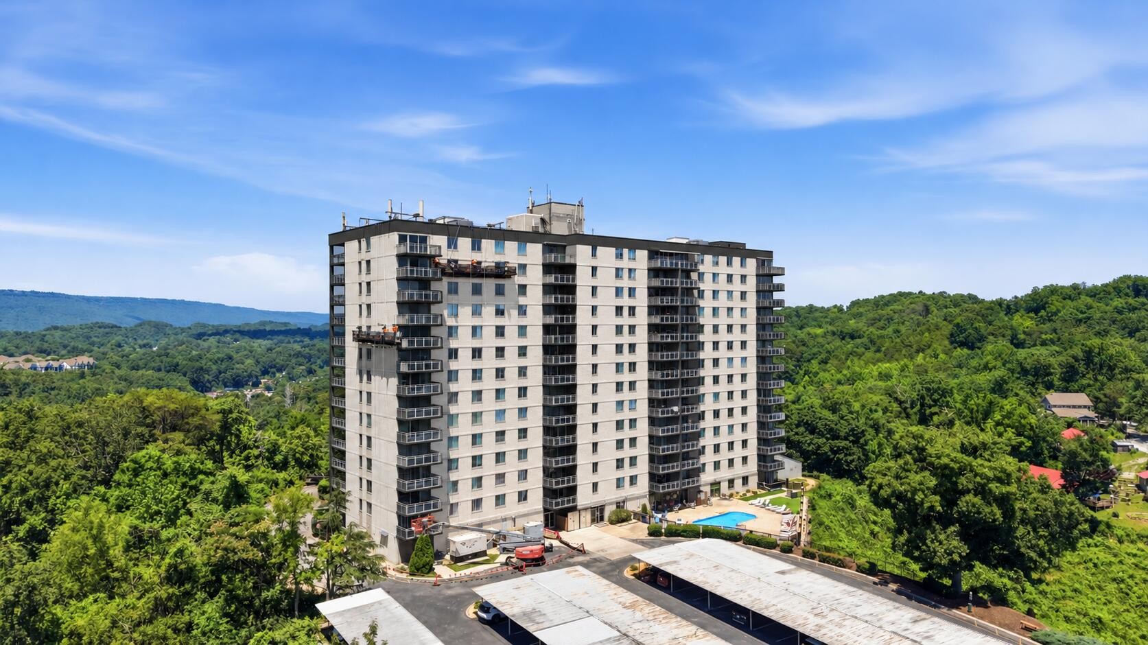 1131 Stringers Ridge Road Unit 11a — photo
