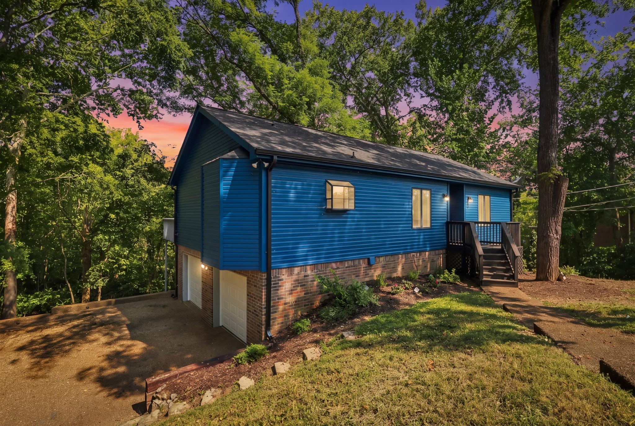 1228 Brenner Dr — photo