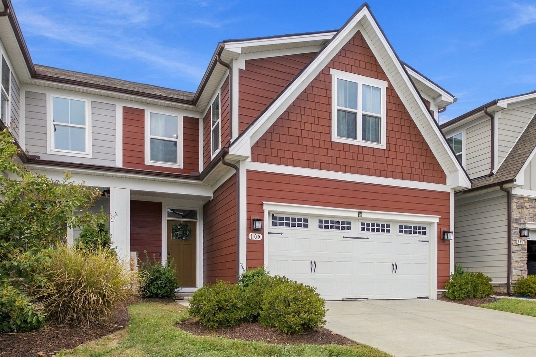 105 Great Falls Ct — photo