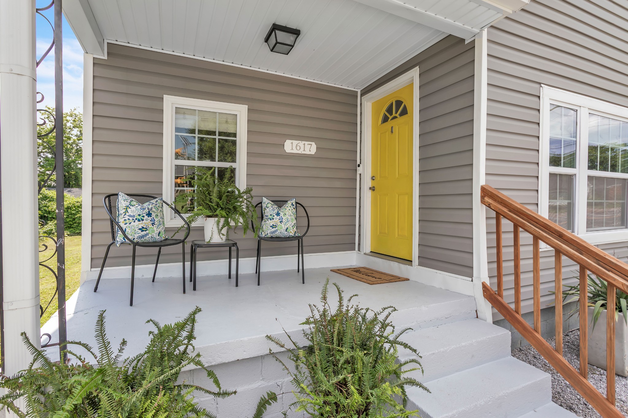 1617 Dr Db Todd Jr Blvd — photo