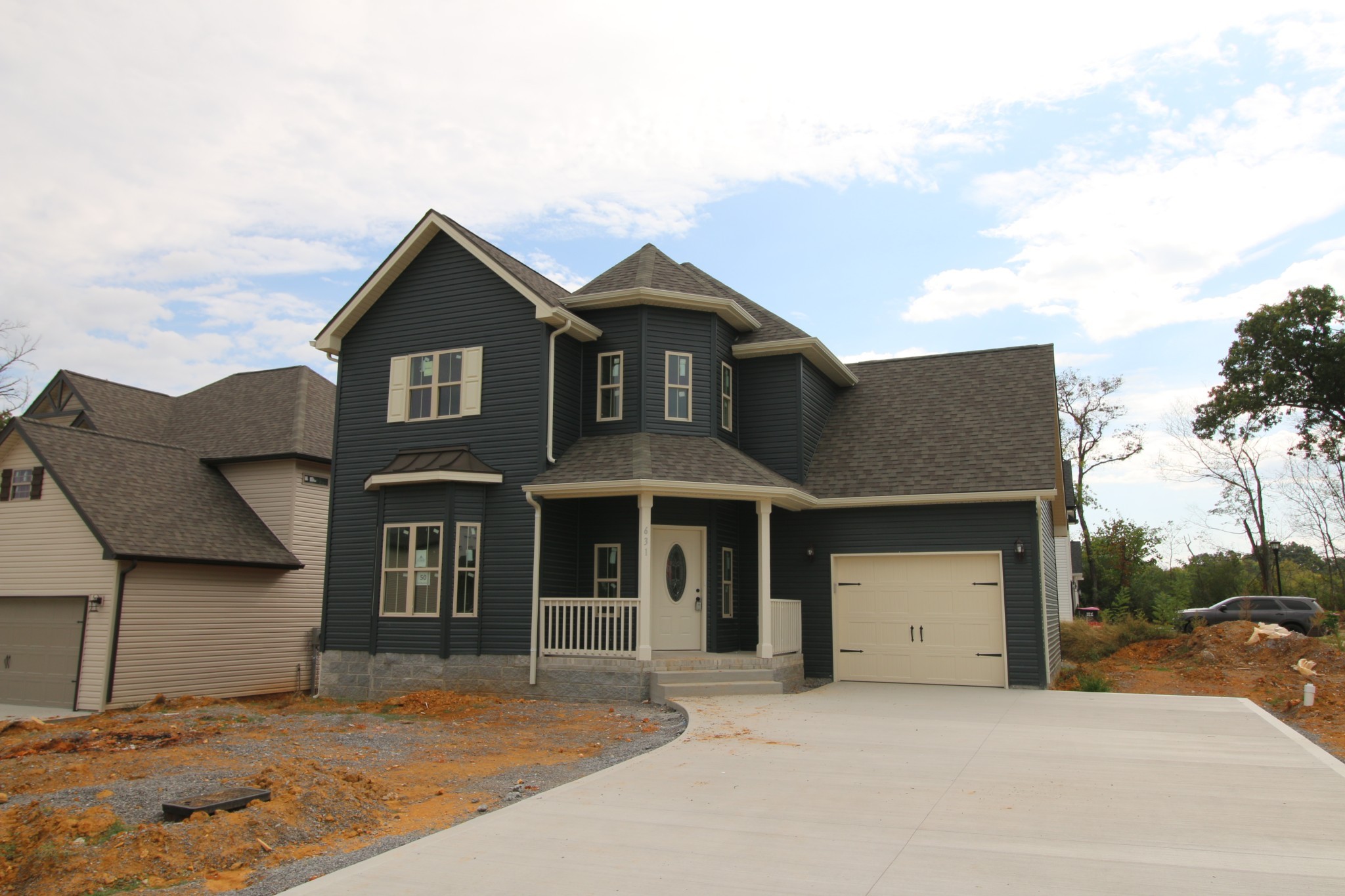 50 Garrettsburg Meadows — photo