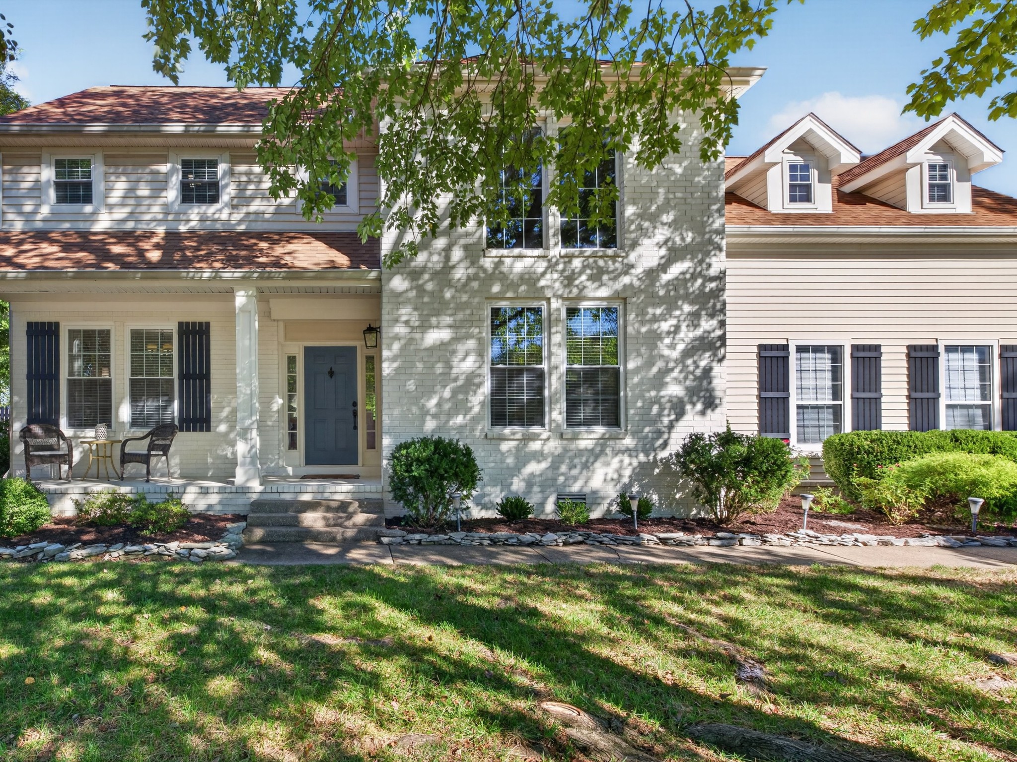 4716 Hunters Crossing Dr — photo