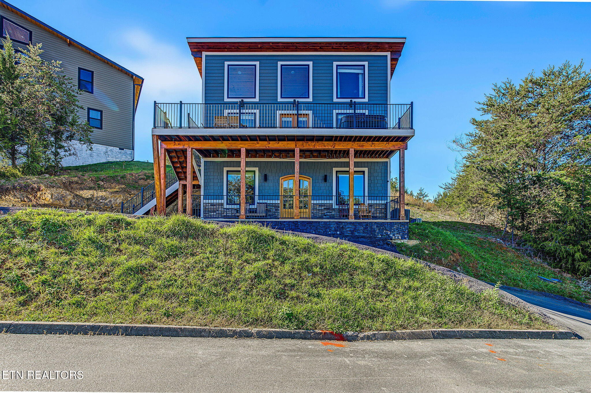 810 Blue Herring Way — photo