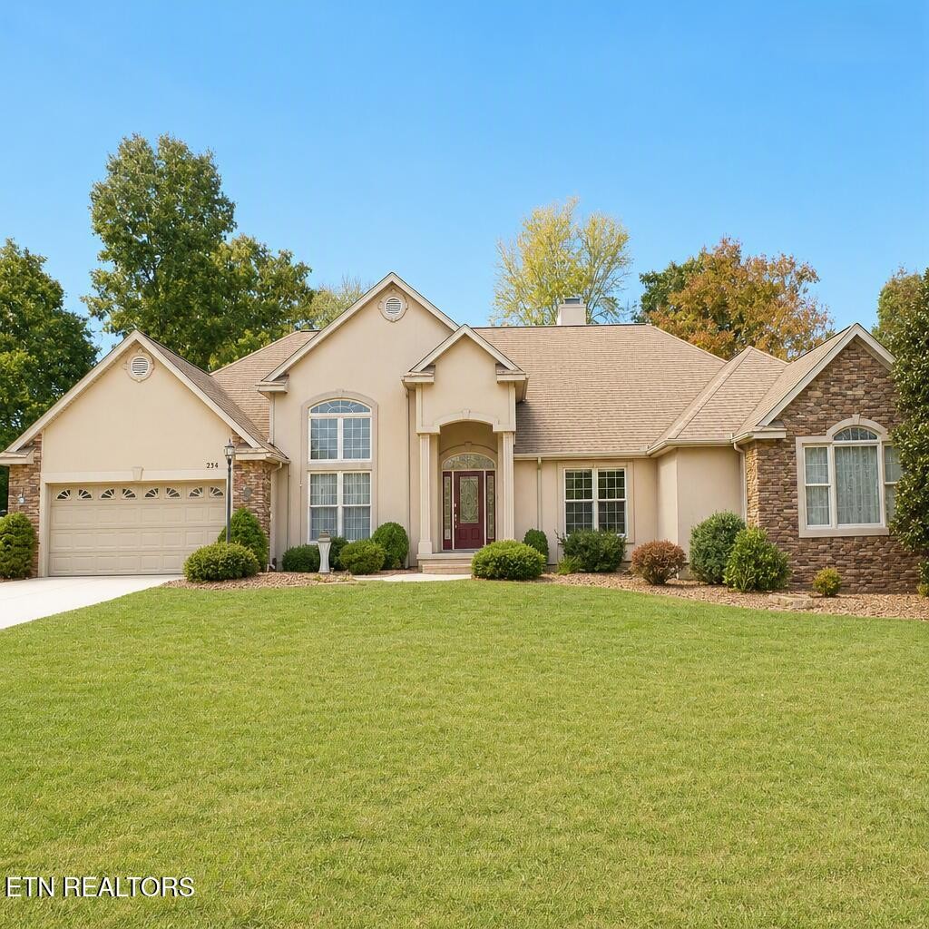 224 Forest Hill Drive — photo