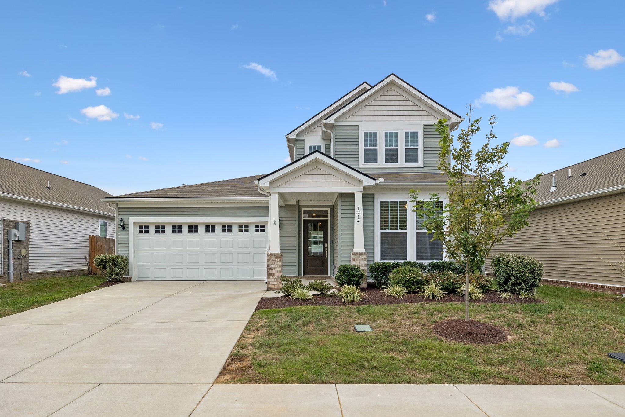 1214 Inverness Pass — photo