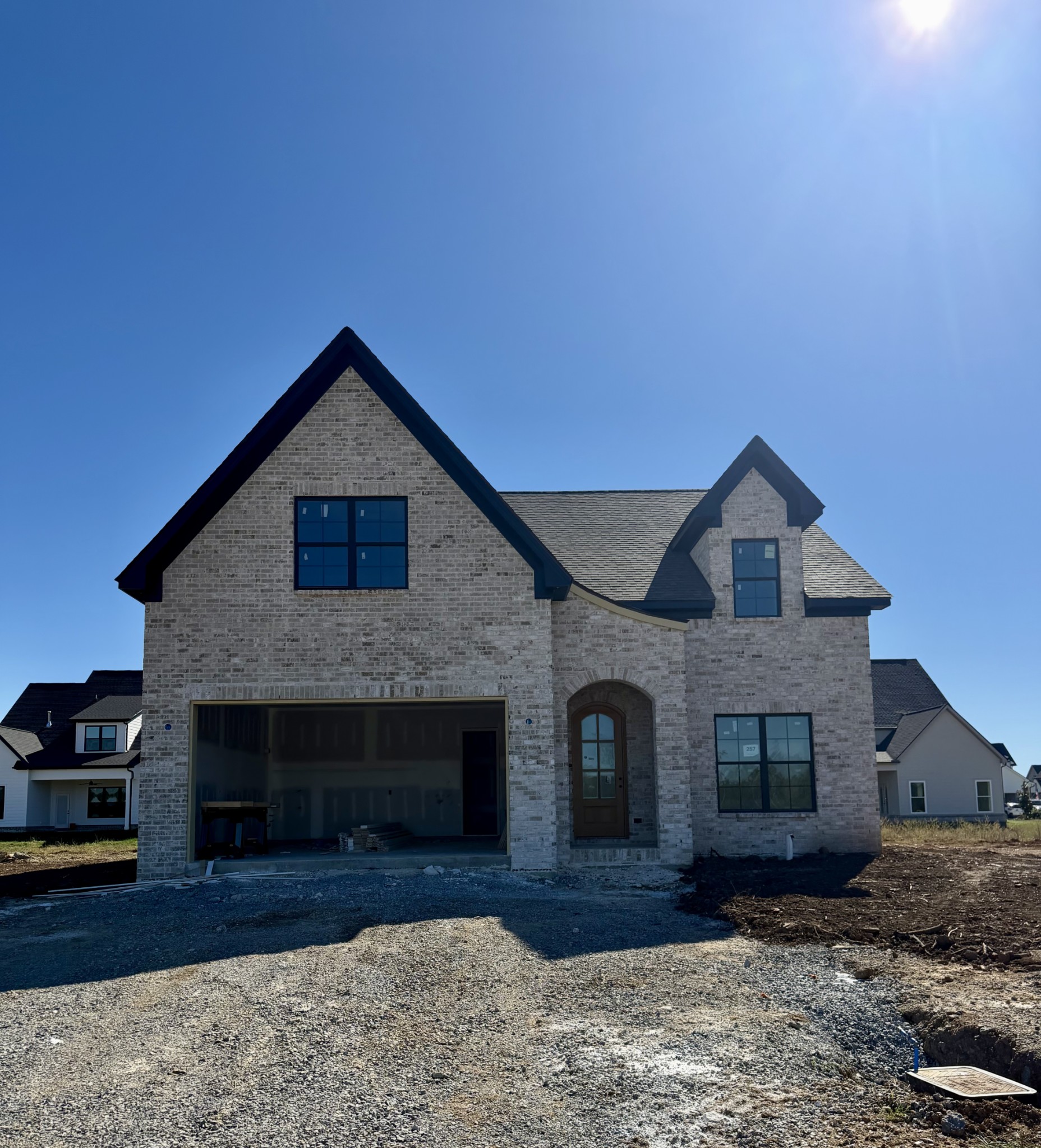 4124 Flanders Dr — photo