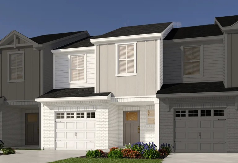 1629 Burnaby Ln — photo