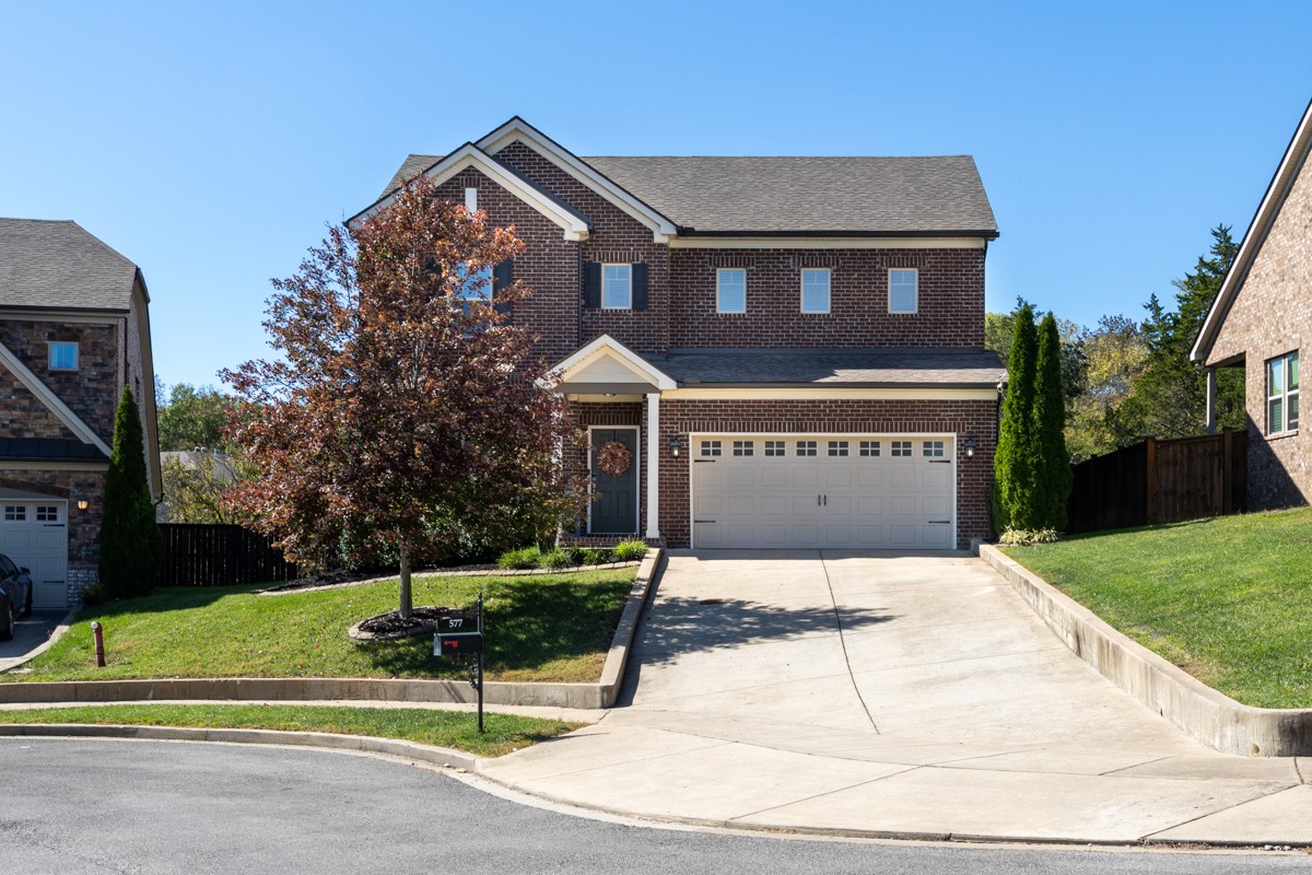 577 Fall Creek Cir — photo