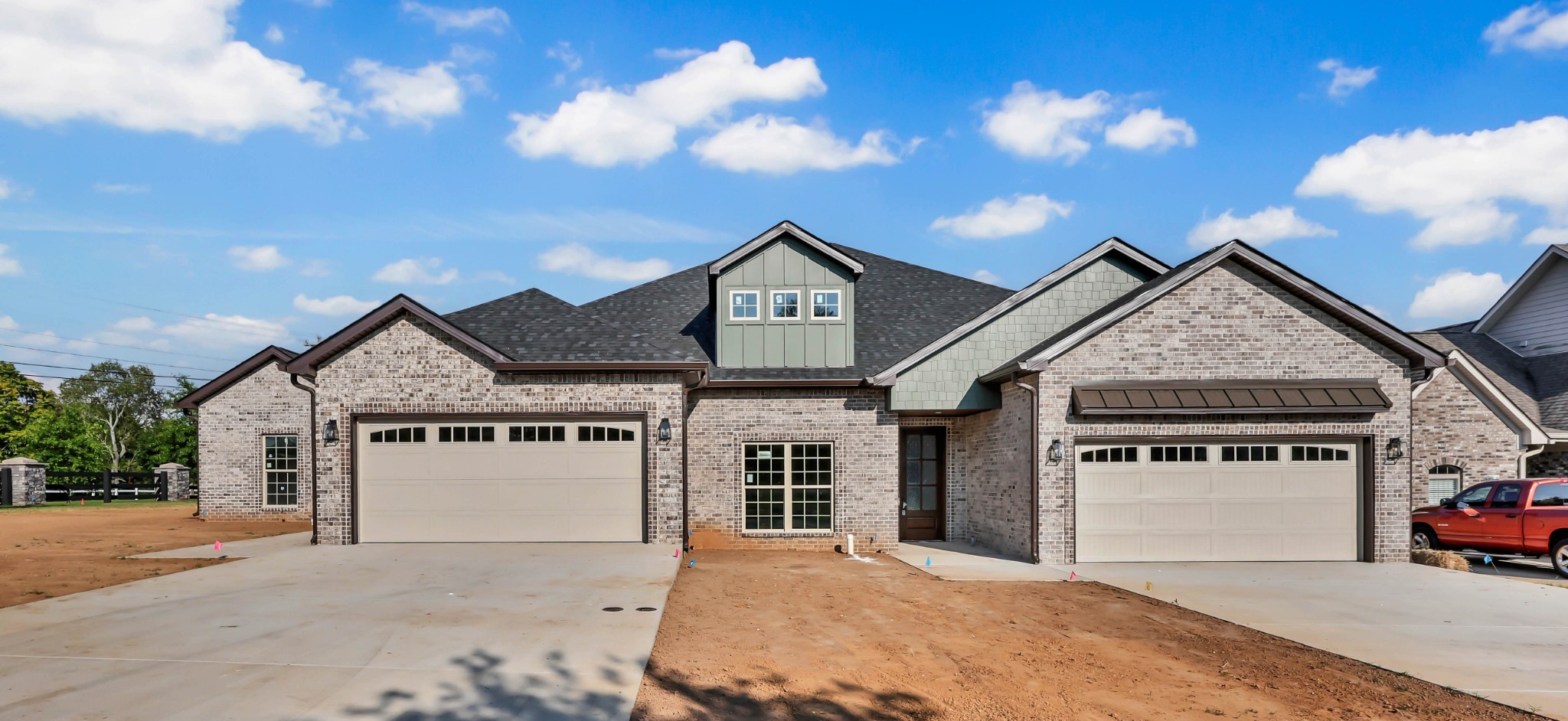 1101 Veridian Dr — photo