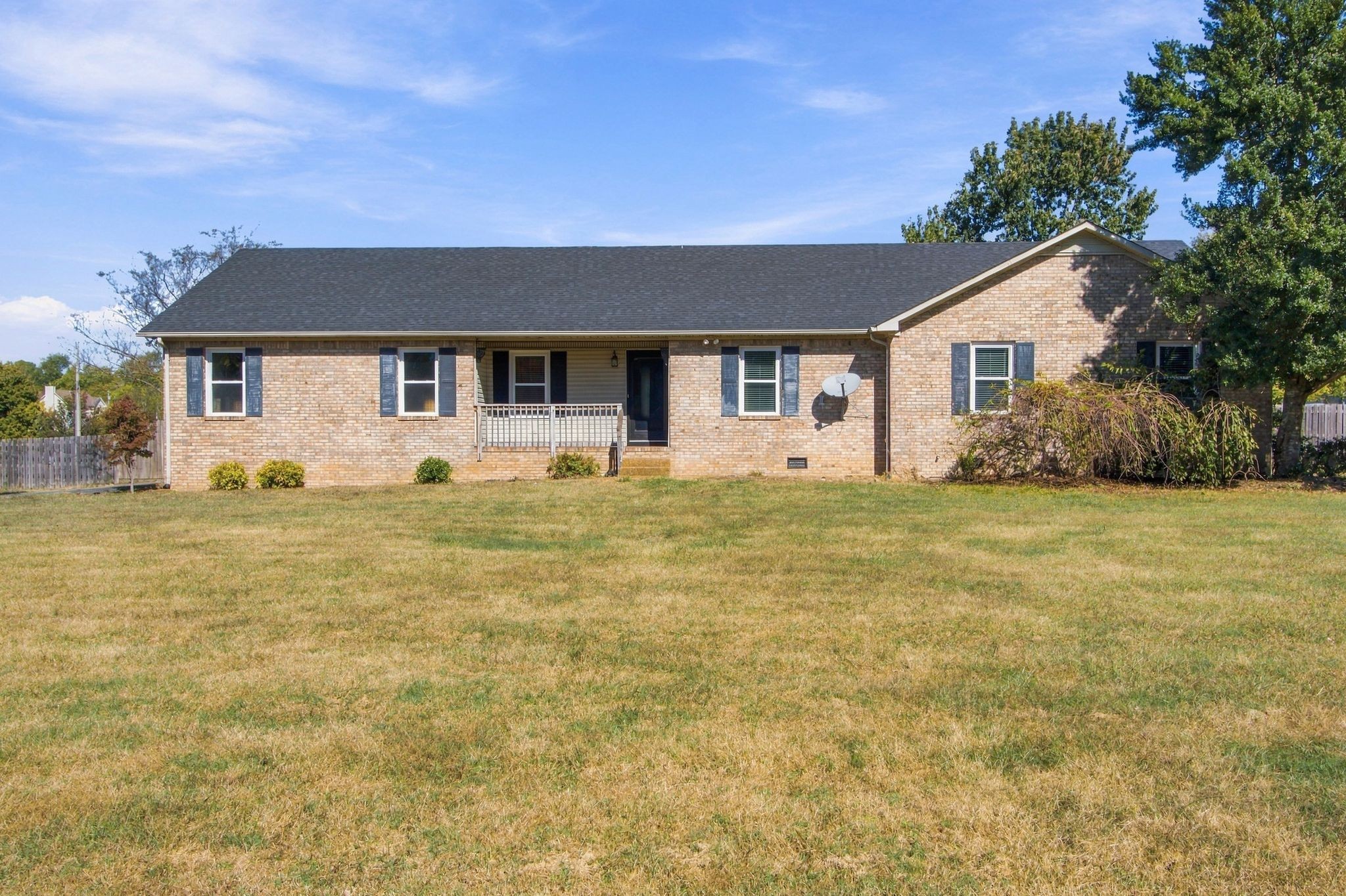 3433 Greens Mill Rd — photo