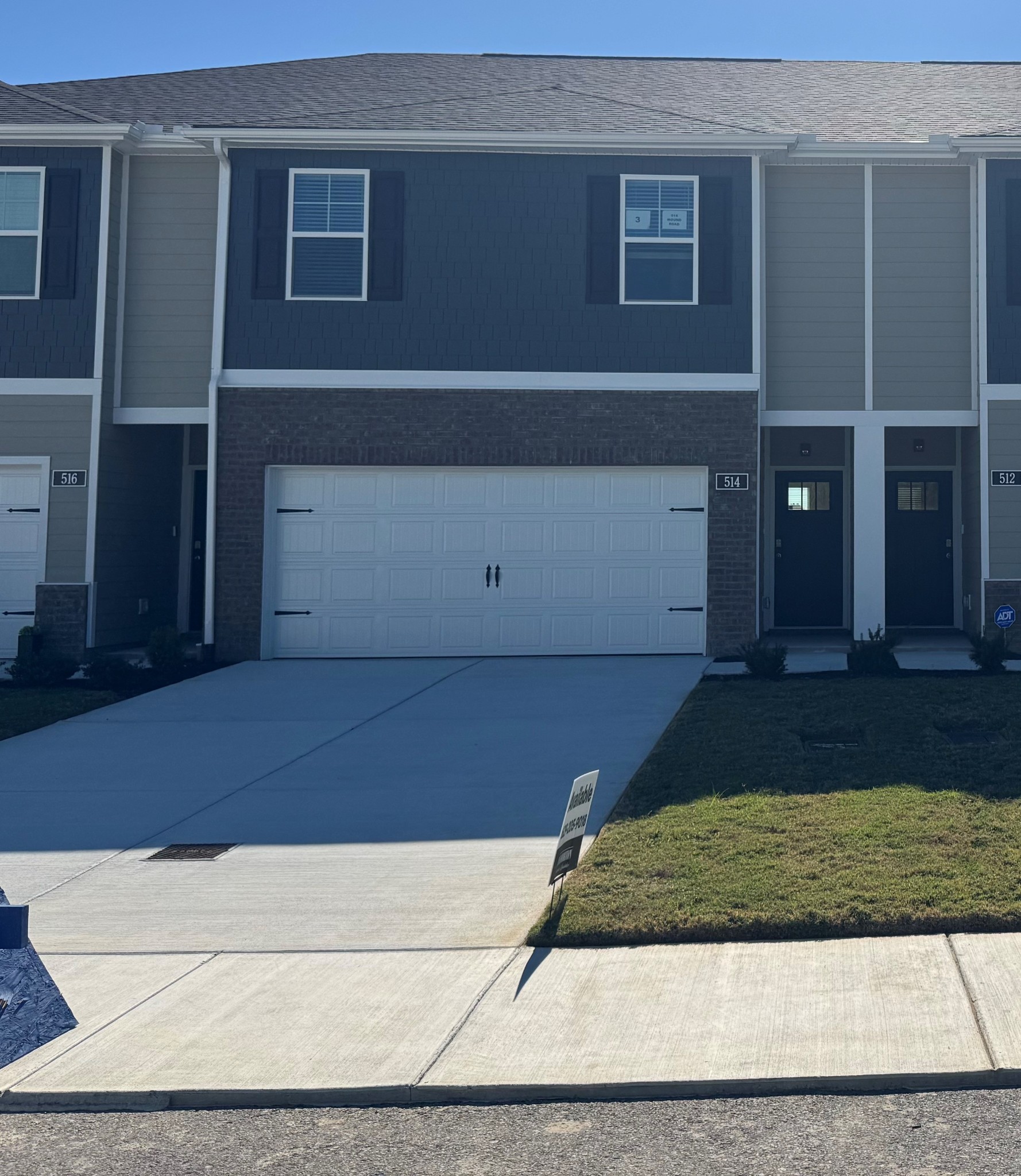 514 Mound Rd — photo
