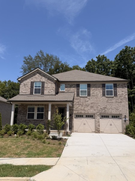 2404 Nolan Dr — photo