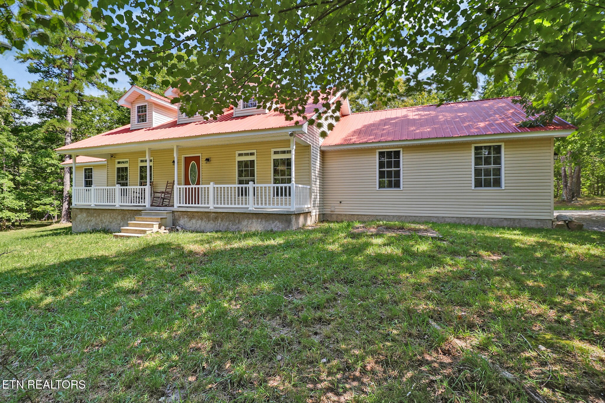 636 Timber View Road, Pikeville, TN 37367 — photo 3