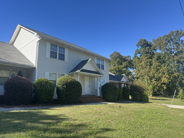 1703 Georgetown Rd Unit 3, NW — photo