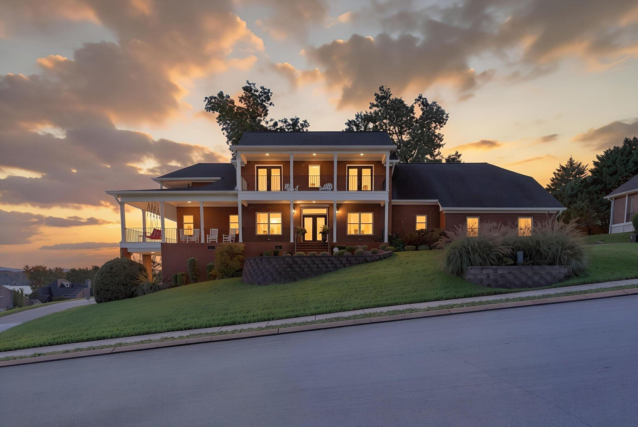 2566 Heron Cove Lane — photo